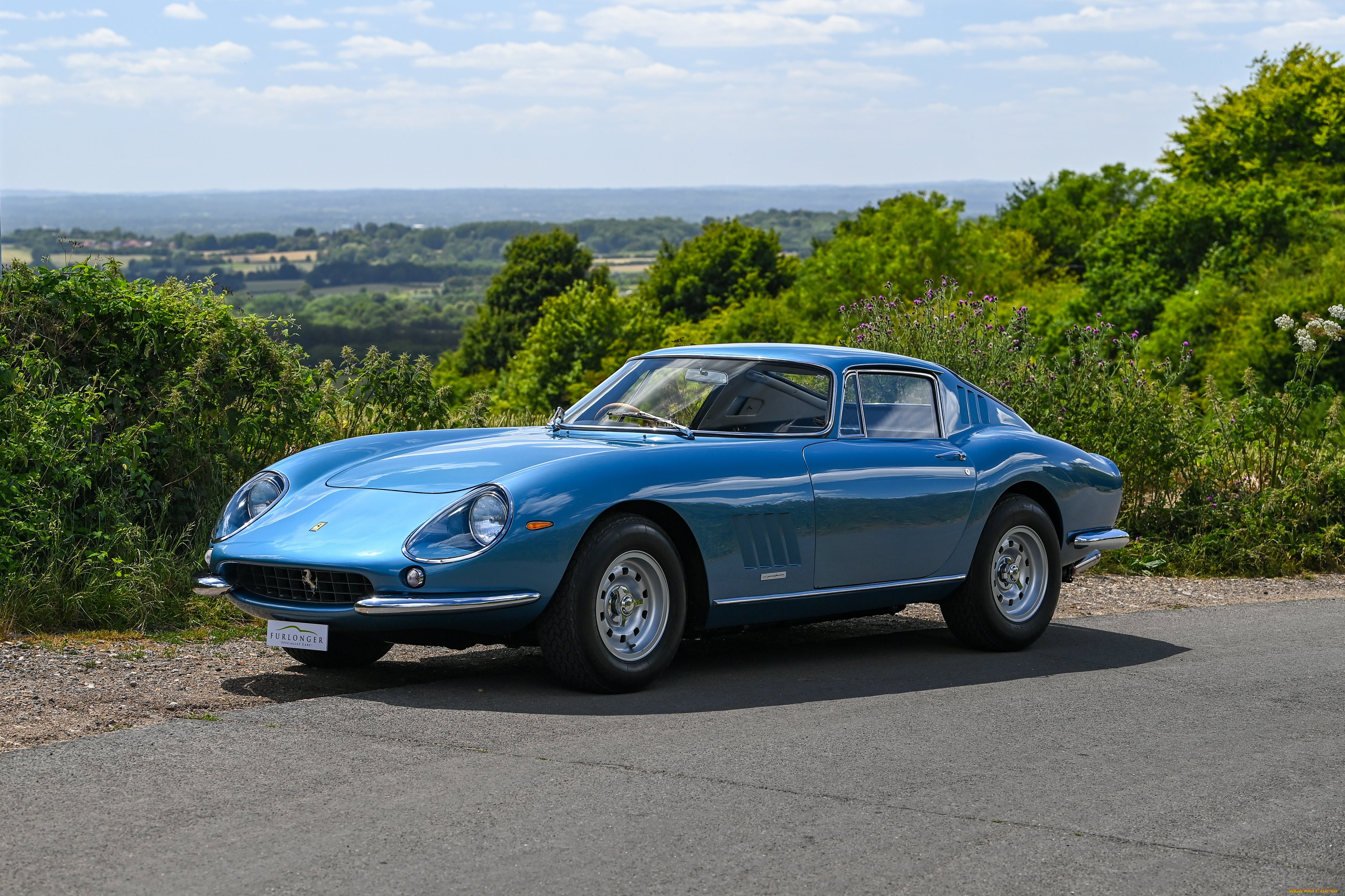, ferrari